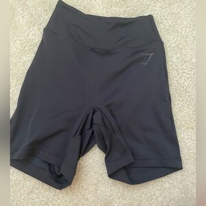 Gymshark Biker Shorts